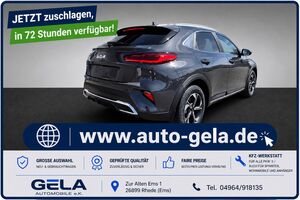 KIA XCeed 1.6 T-GDI Vision DCT *MY2026* /150 PS/