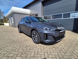 KIA XCeed 1.6 T-GDI Vision DCT *MY2026* /150 PS/