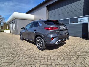 KIA XCeed 1.0 T-GDI Vision /LED/Navi/Klimaautoma