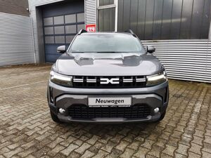 DACIA Duster ECO-G 120 Journey /Technik/City/Winte