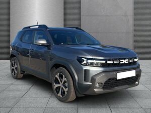 DACIA Duster TCe 140 Journey