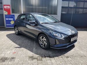 HYUNDAI i20 1.2 Select /Klima/Alu/Sitzheizung