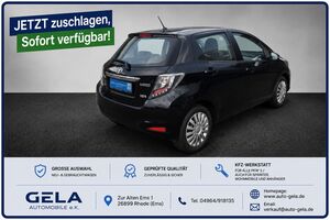 TOYOTA Yaris 1,5-l-VVT-i Hybrid Life / SOFORT verfügbar