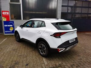 KIA Sportage 1.6 T-GDI Edition 7 /AHK STARR/