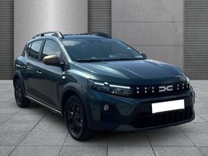 DACIA Sandero Stepway ECO-G 120 Extreme / MY2026