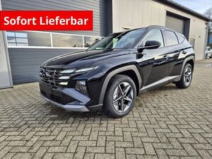 HYUNDAI Tucson 1.6 T-GDi Trend DCT /18 Zoll/ MY2026