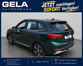 MG ZS 1.5 Hybrid+ Comfort / SOFORT lieferbar