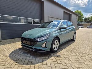 HYUNDAI i20 1.0 T-GDI Select /Klima/Alu/Sitzheizung