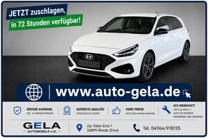 HYUNDAI i30 1.0 T-GDI Trend DCT /17 Zoll/Navi