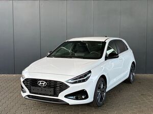 HYUNDAI i30 1.0 T-GDI Trend DCT /17 Zoll/Navi