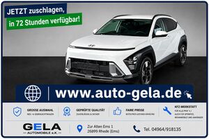 HYUNDAI Kona 1.6 T-GDI Trend DCT