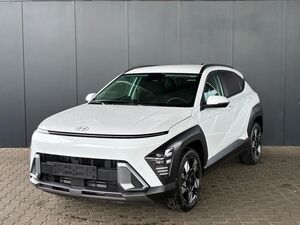 HYUNDAI Kona 1.6 T-GDI Trend DCT