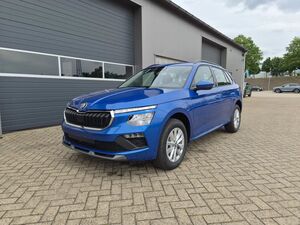 SKODA Kamiq 1.0 TSI Selection DSG /4 Jahre Garantie/