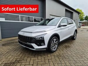 HYUNDAI BAYON 1.0 T-GDI Trend DCT /Navi/LED/