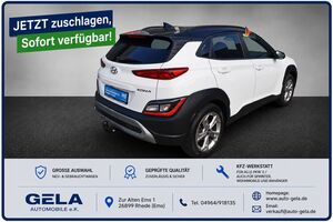 HYUNDAI Kona Trend 1.0 T-GDI / LPG-GAS / SOFORT verfügba