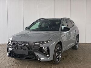 HYUNDAI Tucson 1.6 T-GDI HYBRID N Line X DCT MY27