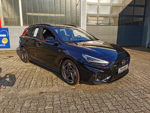 HYUNDAI i30 Kombi N Line 1.5 T-GDI / Automatik / SOFORT