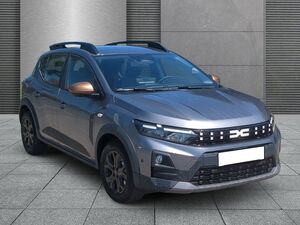DACIA Sandero Stepway Extreme ECO-G 120