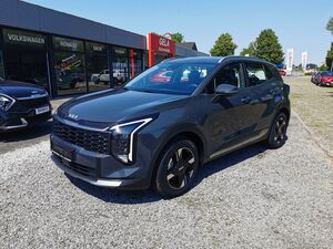 KIA Sportage Vision 1.6 T-GDI / Automatik /