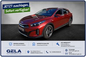 KIA XCeed Vision 1.0 T-GDI / Automatik / SOFORT verf