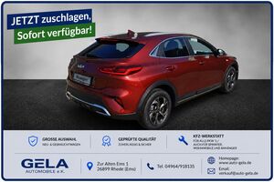 KIA XCeed Vision 1.0 T-GDI / Automatik / SOFORT verf