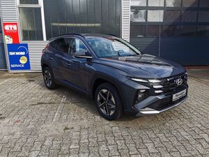 HYUNDAI Tucson Trend 1.6 T-GDi / Automatik / SOFORT Verf