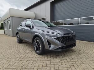 NISSAN Qashqai N-Connecta 1.3 DIG-T / Automatik /