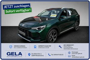 MG ZS Comfort 1.5 Hybrid+ / Automatik / SOFORT verf