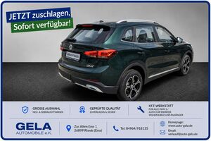 MG ZS Comfort 1.5 Hybrid+ / Automatik / SOFORT verf