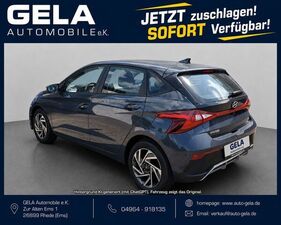 HYUNDAI i20 1.2 Select / SOFORT lieferbar