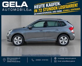 SKODA Kamiq 1.5 TSI ACT Selection DSG / 5 Jahre Garant
