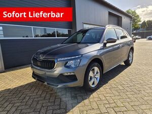 SKODA Kamiq 1.5 TSI ACT Selection DSG / 5 Jahre Garant