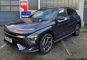 HYUNDAI Kona 1.6 T-GDI N-Line DCT