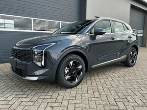 KIA Sportage 1.6 T-GDI Vision / EZ 06-2026 /