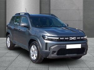 DACIA Duster Expression TCe 140