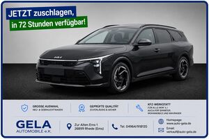KIA K4 Sportswagon 1.0 T-GDI Vision