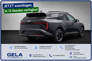KIA K4 Sportswagon 1.0 T-GDI Vision