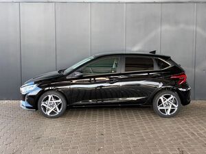HYUNDAI i20 1.0 T-GDI Trend DCT /LED/Alu 17 Zoll/Navi/Ka