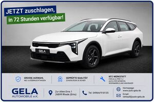 KIA K4 Sportswagon 1.0 T-GDI Vision