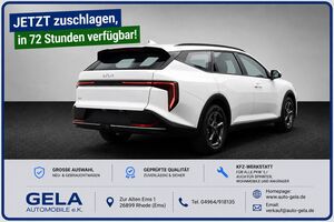 KIA K4 Sportswagon 1.0 T-GDI Vision
