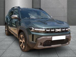 DACIA Duster Journey ECO-G 120 LPG Automatik