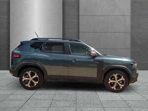 DACIA Duster Journey ECO-G 120 LPG Automatik