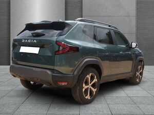 DACIA Duster Journey ECO-G 120 LPG Automatik