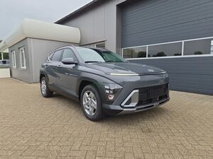 HYUNDAI Kona Trend 1.6 T-GDI / Automatik
