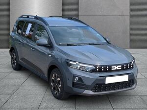 DACIA Jogger HYBRID 155 Extreme /5 Sitzer/Navi/