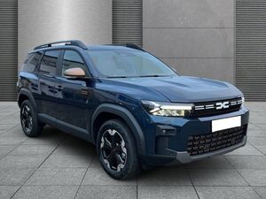 DACIA Bigster HYBRID 155 Extreme /PDach/City/Winter/
