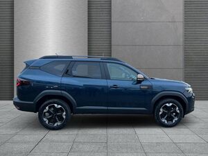 DACIA Bigster HYBRID 155 Extreme /PDach/City/Winter/
