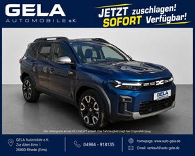 DACIA Bigster G-140 Journey /19 Zoll/elktr.Heckklappe
