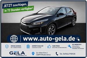 KIA XCeed Vision 1.6 T-GDI / Automatik /