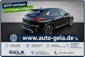 KIA XCeed Vision 1.6 T-GDI / Automatik /
